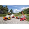 Ekskavaator Lena GIGA TRUCKS Earth mover Pro