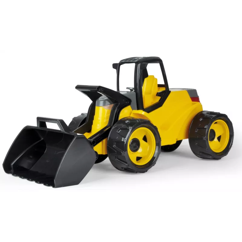 Ekskavaator Lena GIGA TRUCKS Earth mover Pro