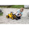 Ekskavaator Lena GIGA TRUCKS Earth mover Pro