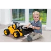 Ekskavaator Lena GIGA TRUCKS Earth mover Pro