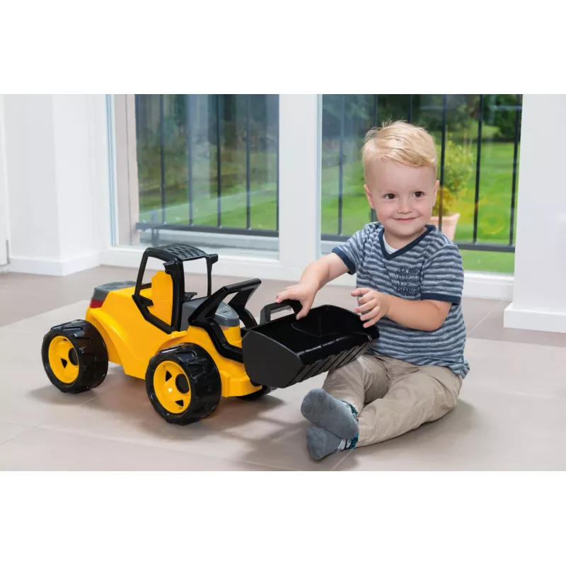 Ekskavaator Lena GIGA TRUCKS Earth mover Pro