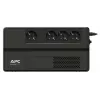 APC BV1000I-GR katkematu toiteallikas (UPS) Line-Interactive 1 kVA 600 W 4 AC-pistikupesa