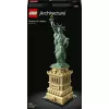 LEGO Architecture Vabadussammas 21042 ehituskomplekt — 1685 tk, detailne Vabadussamba mudel