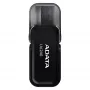 USB-mälupulk ADATA UV240 32 GB USB 2.0 Type-A, must, korgiga disain