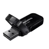 USB-mälupulk ADATA UV240 32 GB USB 2.0 Type-A, must, korgiga disain