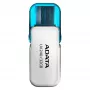 USB-mälupulk ADATA UV240 32 GB USB Type-A 2.0, valge, korgiga