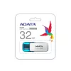 USB-mälupulk ADATA UV240 32 GB USB Type-A 2.0, valge, korgiga