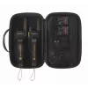 Motorola Talkabout T82 Extreme Twin Pack kahesuunaline raadio 16 kanalit must, oranž