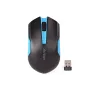 A4 TECH Hiir - G3-200n - RF Juhtmevaba - Optiline 1000 DPI