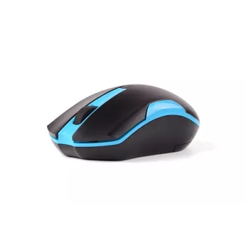 A4 TECH Hiir - G3-200n - RF Juhtmevaba - Optiline 1000 DPI