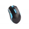 A4 TECH Hiir - G3-200n - RF Juhtmevaba - Optiline 1000 DPI