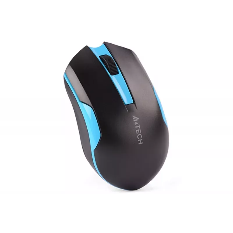 A4 TECH Hiir - G3-200n - RF Juhtmevaba - Optiline 1000 DPI