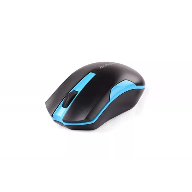 A4 TECH Hiir - G3-200n - RF Juhtmevaba - Optiline 1000 DPI