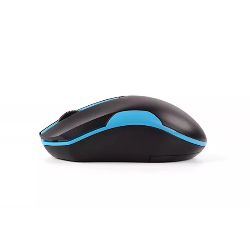A4 TECH Hiir - G3-200n - RF Juhtmevaba - Optiline 1000 DPI