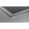 Siemens iQ300 ET645FFN1E pliit Must Paigaldatav 60 cm Keraamiline pliit 4 tsooni