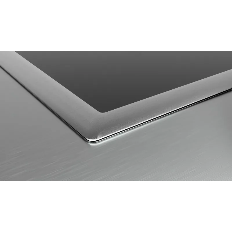 Siemens iQ300 ET645FFN1E pliit Must Paigaldatav 60 cm Keraamiline pliit 4 tsooni