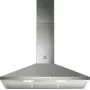 Seinale paigaldatav õhupuhasti Electrolux LFC319X, roostevaba teras, 898×(69–102)×450 mm, 420 m³/h, 3 kiirust, metallfiltrid