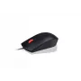 Lenovo 4Y50R20863 hiir Kontor Mõlemakäeline USB Type-A Optiline 1600 DPI
