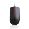 Lenovo 4Y50R20863 hiir Kontor Mõlemakäeline USB Type-A Optiline 1600 DPI