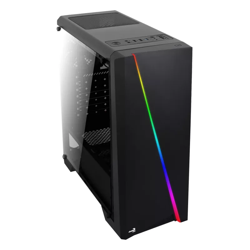 Aerocool Cylon Midi Tower Must