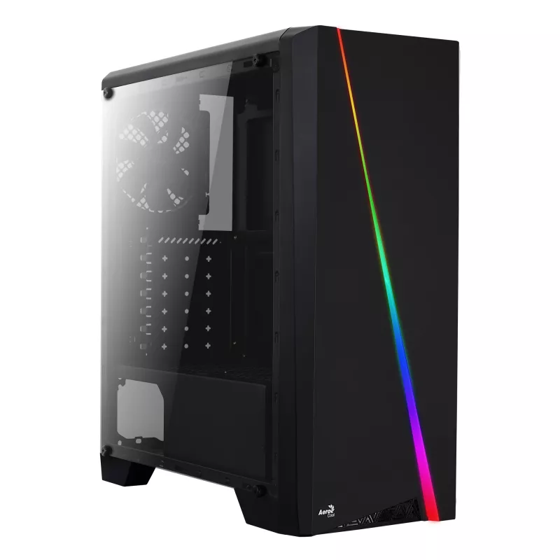 Aerocool Cylon Midi Tower Must