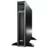 APC Smart-UPS X SMX750INC - 750VA, 8x C13 väljund, USB, laiendatav tööaeg, NMC