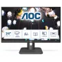 AOC E1 24E1Q arvutimonitor 60,5 cm (23,8 tolli) 1920 x 1080 pikslit Full HD LED must