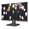 AOC E1 24E1Q arvutimonitor 60,5 cm (23,8 tolli) 1920 x 1080 pikslit Full HD LED must