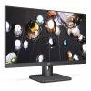 AOC E1 24E1Q arvutimonitor 60,5 cm (23,8 tolli) 1920 x 1080 pikslit Full HD LED must