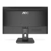 AOC E1 24E1Q arvutimonitor 60,5 cm (23,8 tolli) 1920 x 1080 pikslit Full HD LED must