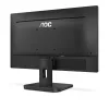 AOC E1 24E1Q arvutimonitor 60,5 cm (23,8 tolli) 1920 x 1080 pikslit Full HD LED must