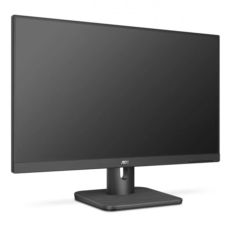 AOC E1 24E1Q arvutimonitor 60,5 cm (23,8 tolli) 1920 x 1080 pikslit Full HD LED must