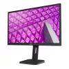 AOC P1 X24P1 arvutimonitor 61 cm (24 tolli) 1920 x 1200 pikslit WUXGA LED Must
