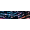AOC P1 X24P1 arvutimonitor 61 cm (24 tolli) 1920 x 1200 pikslit WUXGA LED Must