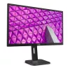AOC P1 X24P1 arvutimonitor 61 cm (24 tolli) 1920 x 1200 pikslit WUXGA LED Must