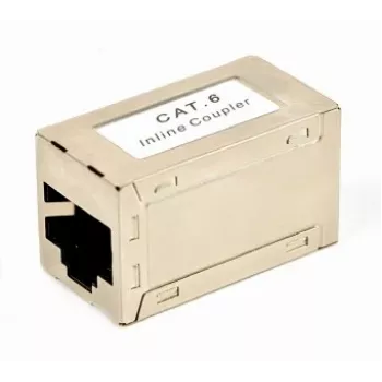 GEMBIRD RJ45 S/FTP CAT6 ühenduspesa