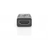 DIGITUS HDMI EDID Emulaator pikendajale, lülititele, jaoturile, maatrikslülitile, must
