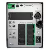 APC Smart-UPS SMT1500IC - 8x C13, USB, SmartConnect, 1500VA, Line-Interactive, 1.5 kVA, 1000 W, siinus, 151 V, 302 V