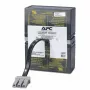 APC akukassett RBC32 (OEM), suletud pliiaku (VRLA), 5,33 kg, 149 x 64 x 197 mm, 0 - 40 °C, 0 - 40 °C, 0 - 95%