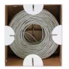 Techly ITP9-FLU-0305 võrgukaabel Hall 305 m Cat6 U/UTP (UTP)