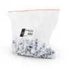 GEMBIRD Strain Relief (Boot Cap), hall, 100 pcs per Polybag