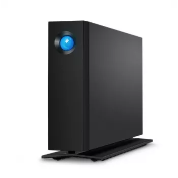 SEAGATE Desktop Drive D2 Professional 4TB 3.5in USB-c USB3.0