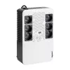 Legrand Keor ASI MULTIPLUG 800 FR katkematu toiteallikas (UPS) Line-Interactive 0.8 kVA 480 W 6 AC-pistikupesa
