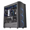 Jahuti Thermaltake Riing Silent 12 RGB Sync Edition