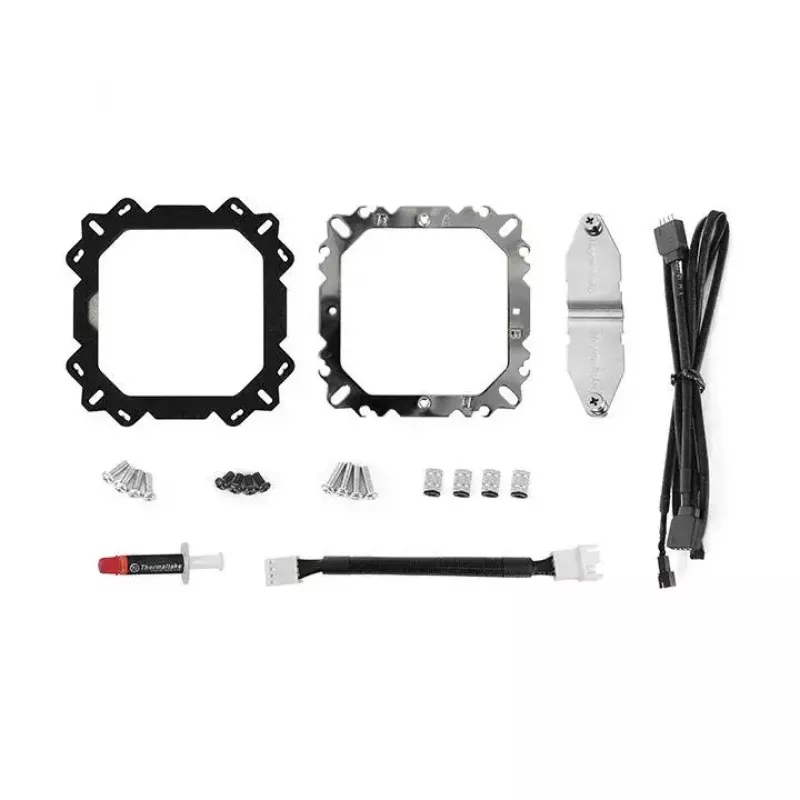 Jahuti Thermaltake Riing Silent 12 RGB Sync Edition
