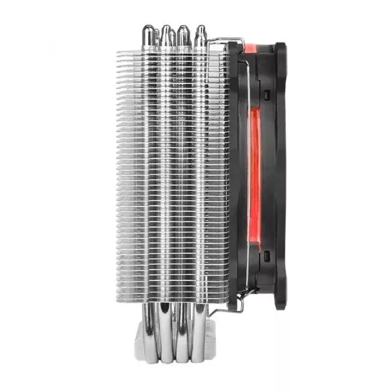 Jahuti Thermaltake Riing Silent 12 RGB Sync Edition