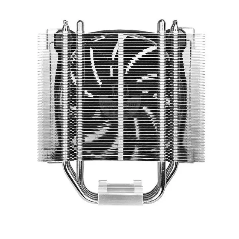 Jahuti Thermaltake Riing Silent 12 RGB Sync Edition