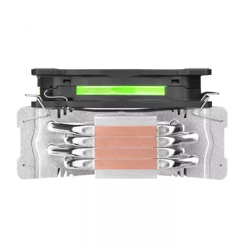 Jahuti Thermaltake Riing Silent 12 RGB Sync Edition
