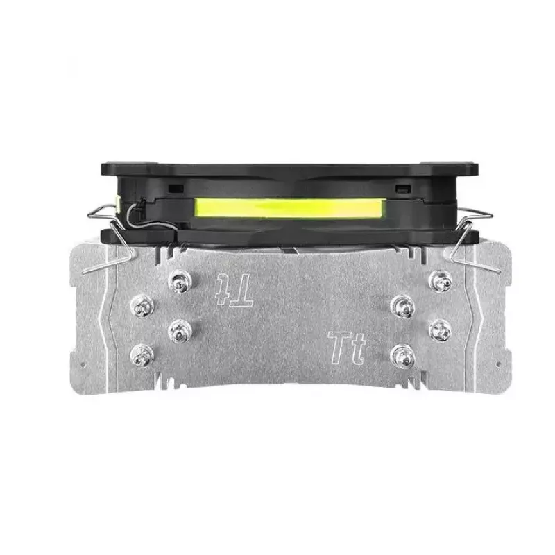 Jahuti Thermaltake Riing Silent 12 RGB Sync Edition