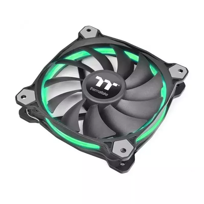 Jahuti Thermaltake Riing Silent 12 RGB Sync Edition